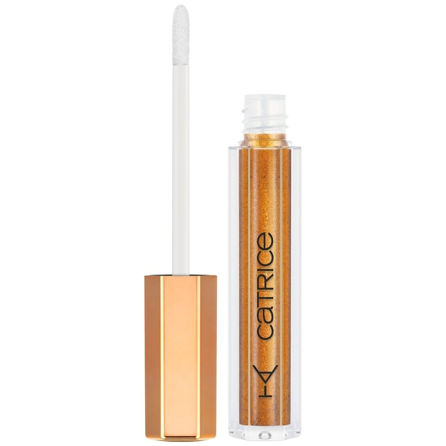 Catrice  Catrice About Tonight Metallic Eyeshadow lidschatten 2.0 ml von Catrice