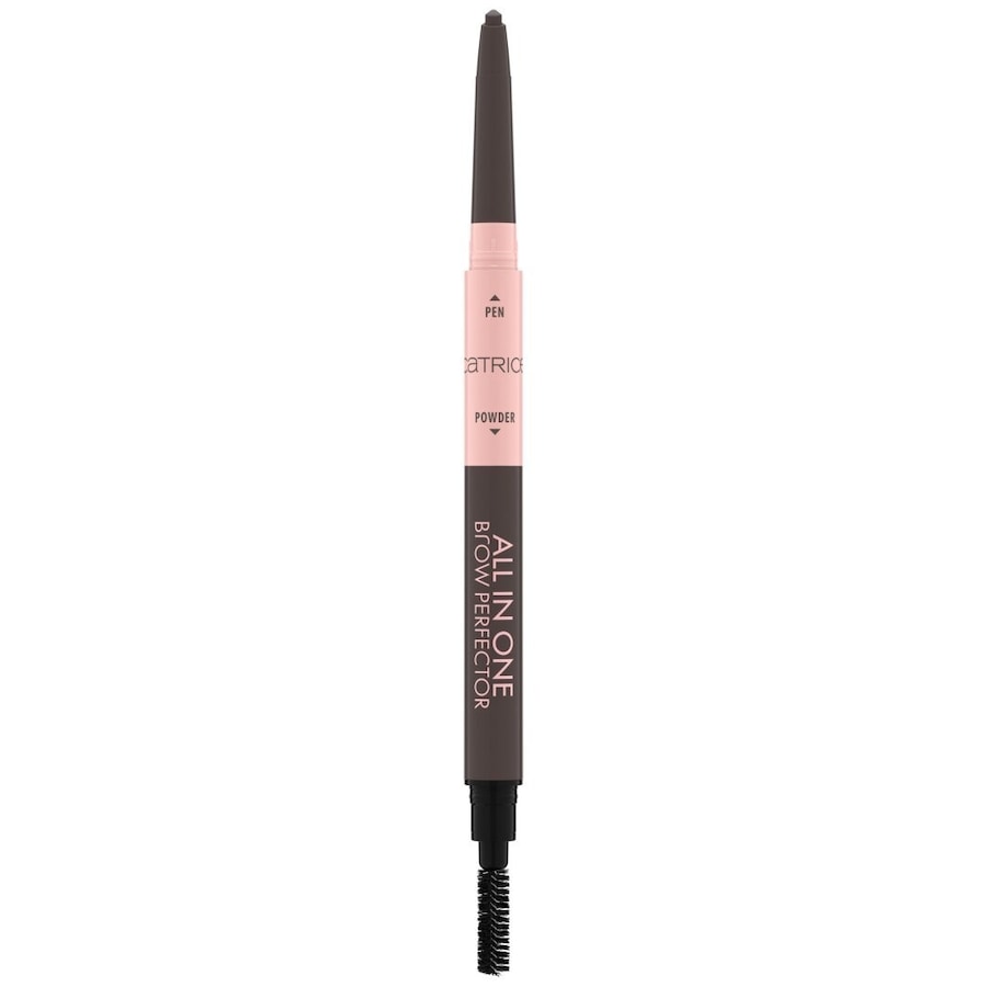 Catrice  Catrice All In One Brow Perfector augenbrauenstift 0.4 g von Catrice