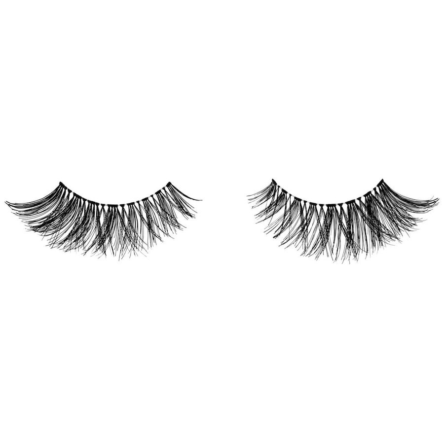 Catrice  Catrice Big Volume Lashes kuenstliche_wimpern 1.0 pieces von Catrice