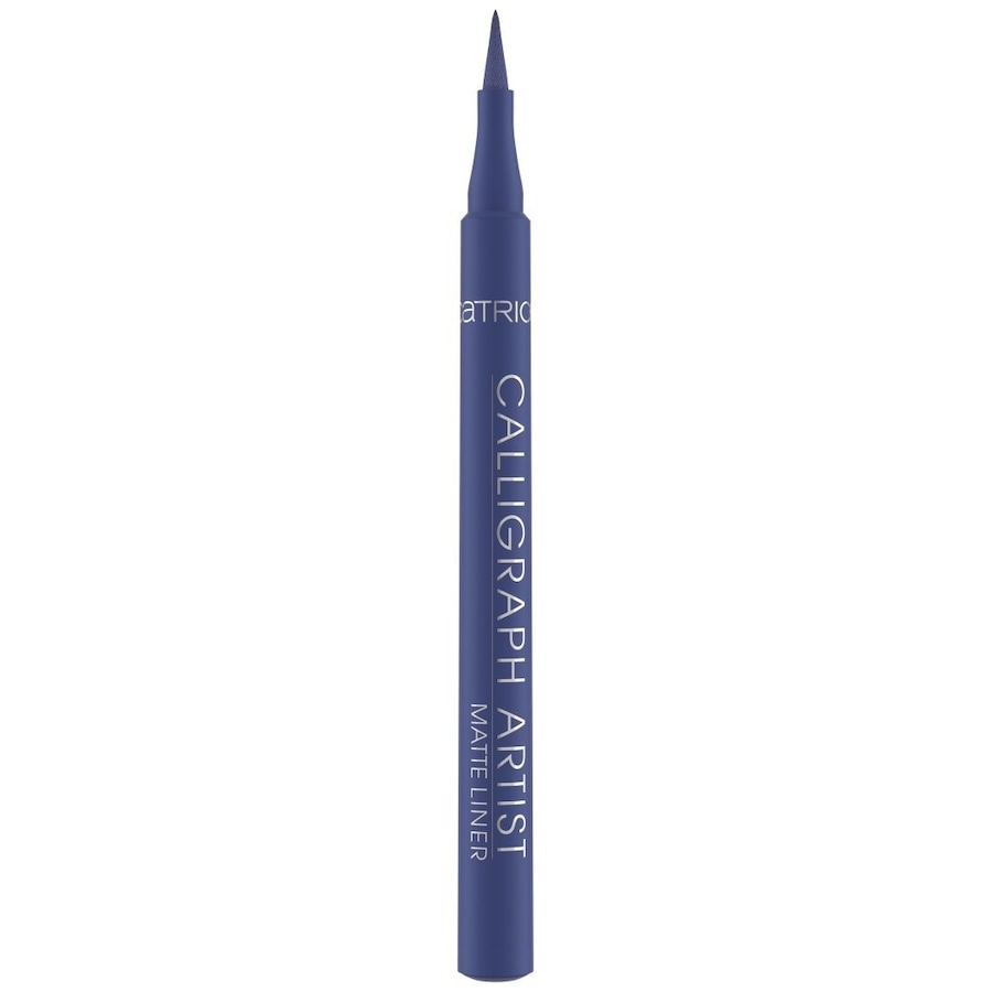 Catrice  Catrice Calligraph Artist Matte Liner eyeliner 1.1 ml von Catrice