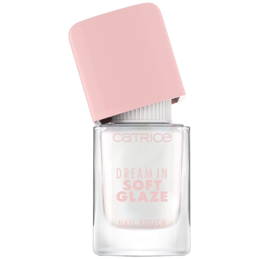 Catrice  Catrice Dream In Soft Glaze Nail Polish nagellack 10.5 ml von Catrice