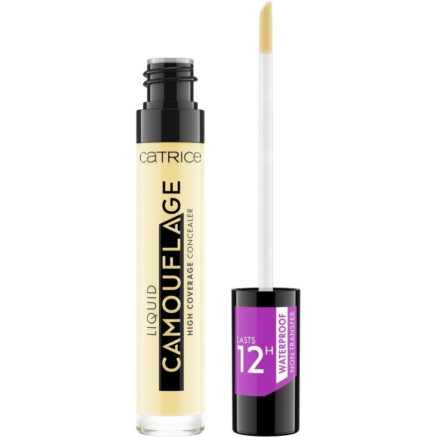 Catrice  Catrice High Coverage concealer 5.0 ml von Catrice