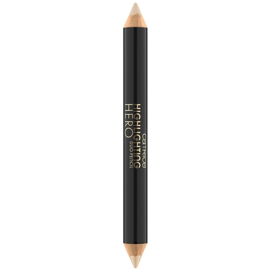 Catrice Catrice Hero Duo Pencil highlighter 2.4 g Catrice Catrice Hero Duo Pencil highlighter 2.4 g von Catrice
