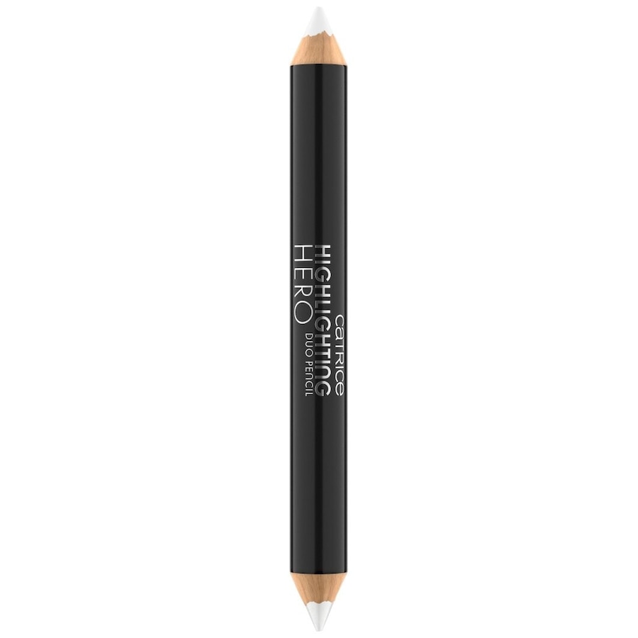 Catrice Catrice Hero Duo Pencil highlighter 2.4 g Catrice Catrice Hero Duo Pencil highlighter 2.4 g von Catrice
