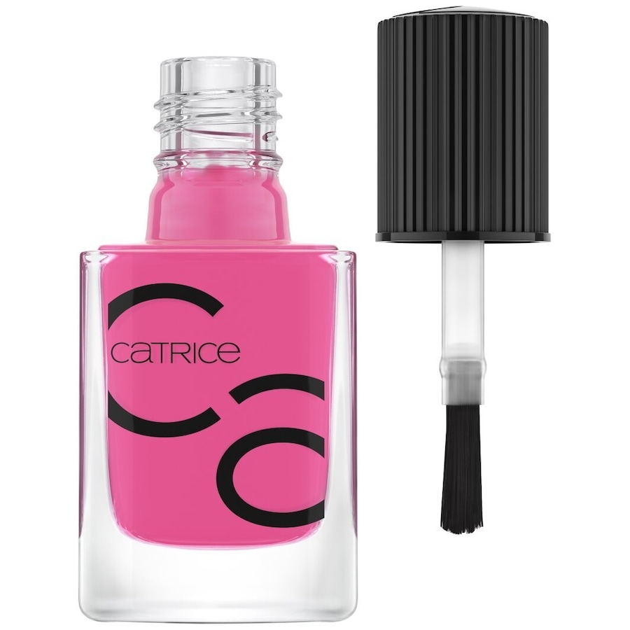 Catrice  Catrice ICONAILS Gel Lacquer nagellack 10.5 ml von Catrice