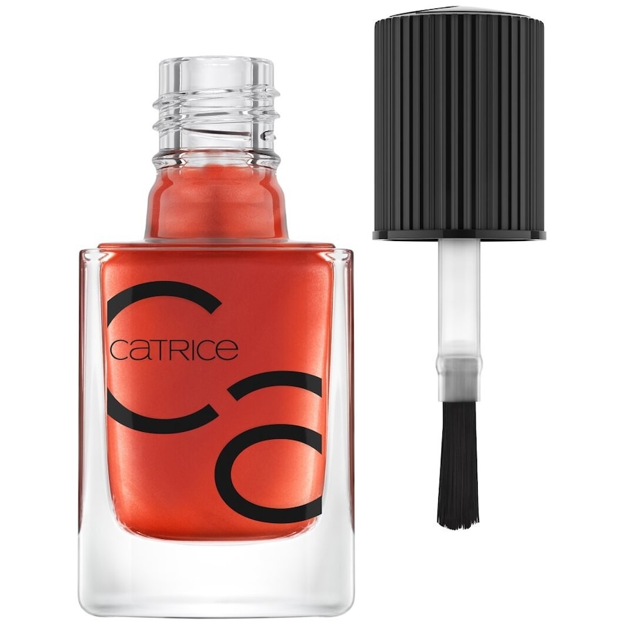 Catrice  Catrice ICONAILS Gel Lacquer nagellack 10.5 ml von Catrice