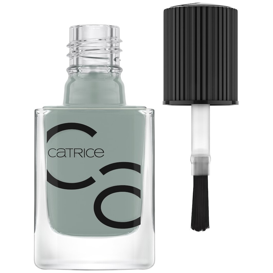 Catrice  Catrice ICONAILS Gel Lacquer nagellack 10.5 ml von Catrice