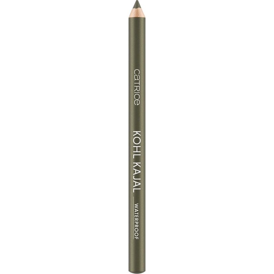 Catrice  Catrice Kohl Waterproof kajalstift 1.0 pieces von Catrice