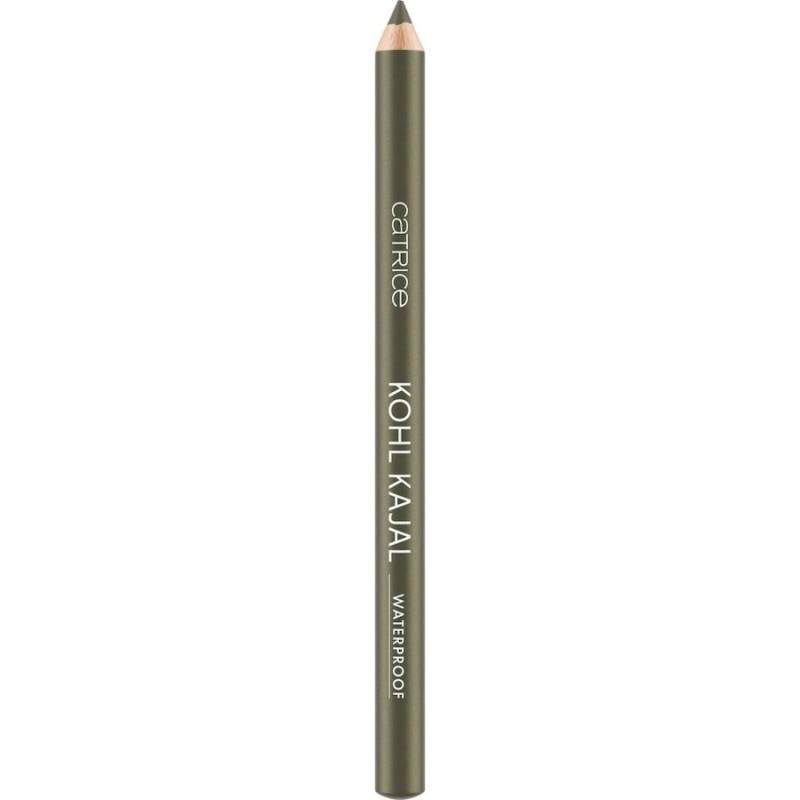 Catrice  Catrice Kohl Waterproof kajalstift 1.0 pieces von Catrice