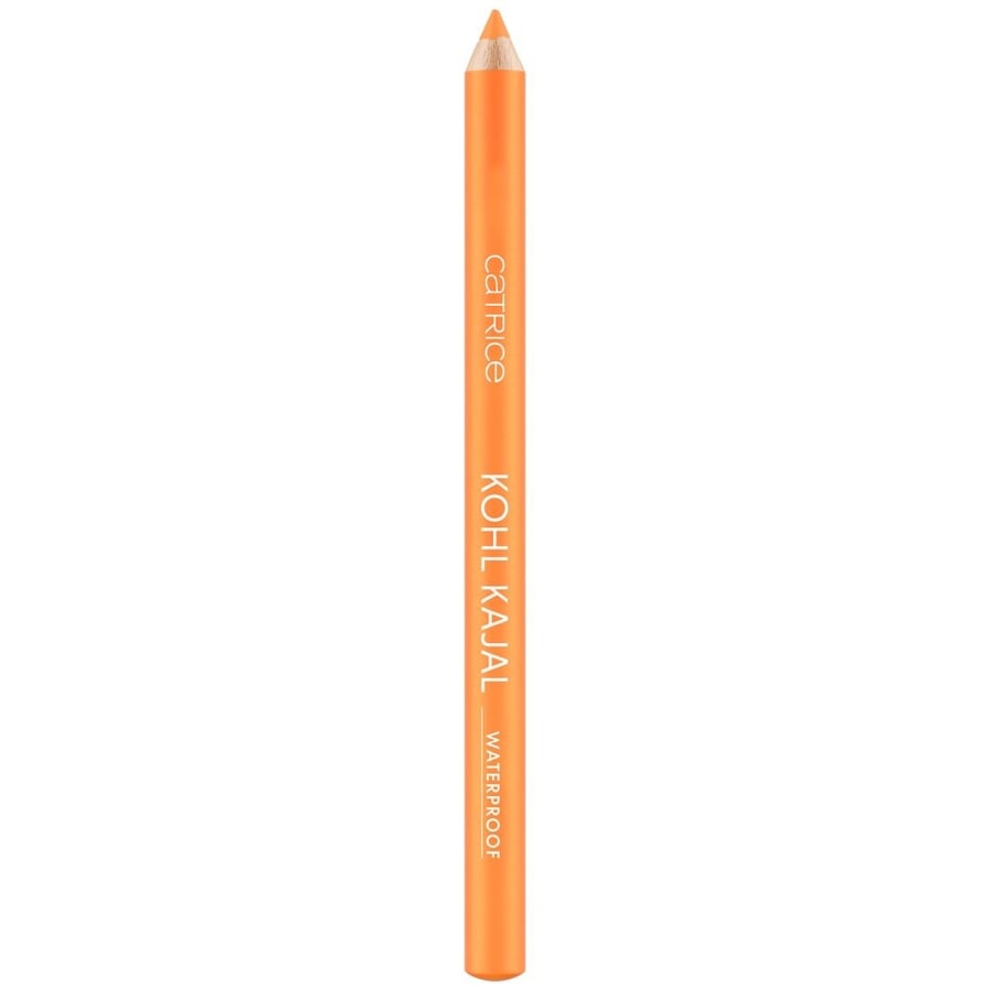 Catrice  Catrice Kohl Waterproof kajalstift 0.8 g von Catrice