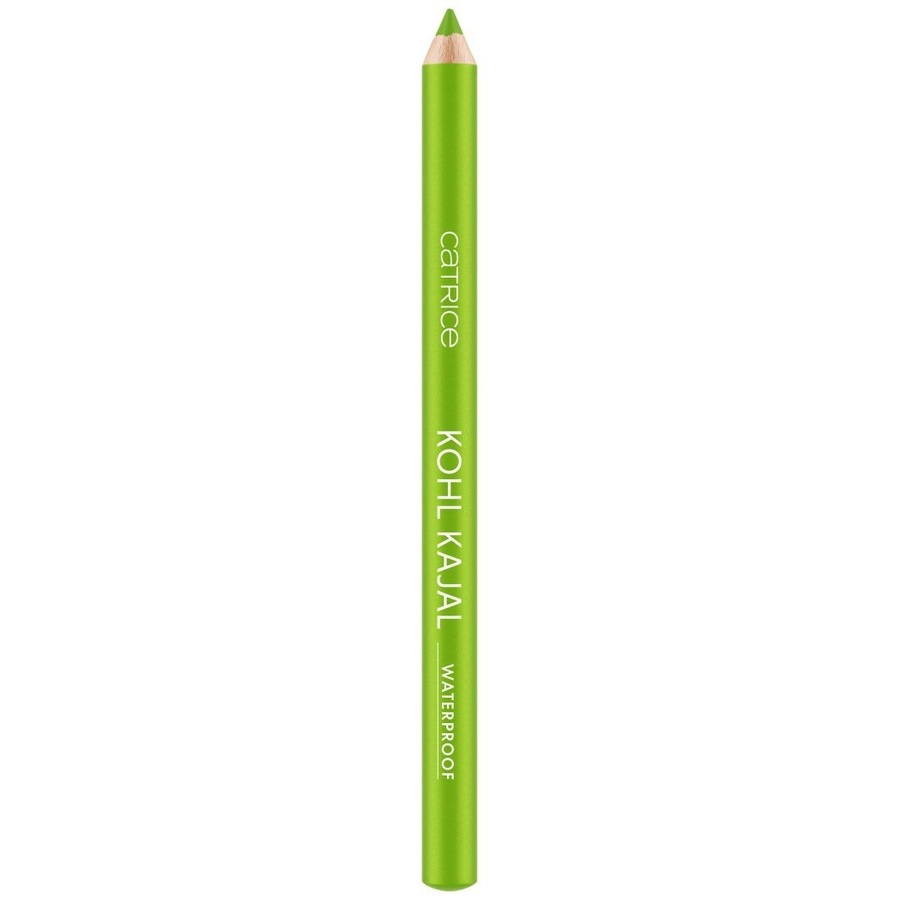 Catrice  Catrice Kohl Waterproof kajalstift 0.8 g von Catrice