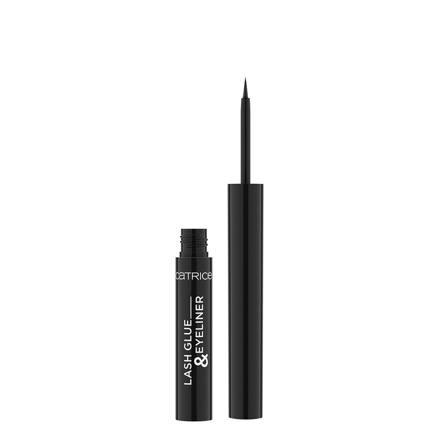 Catrice  Catrice Lash eyeliner 1.7 ml von Catrice