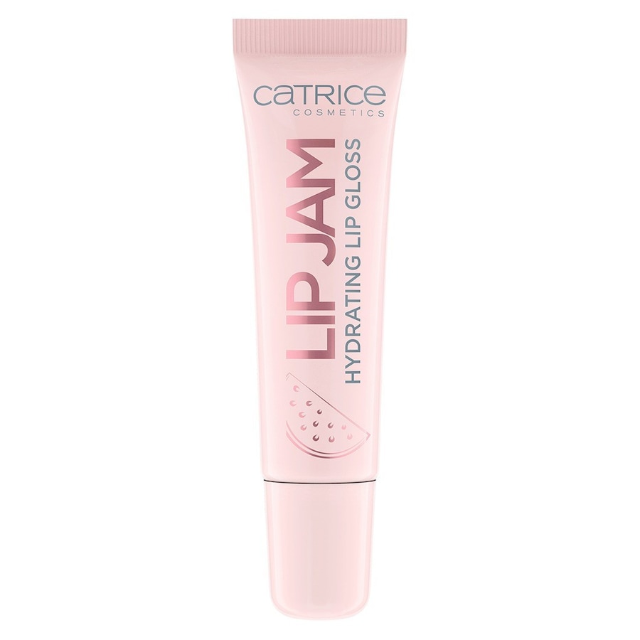 Catrice  Catrice Lip Jam Hydrating lipgloss 10.0 ml von Catrice