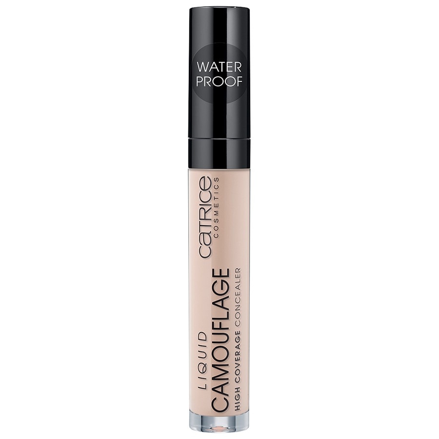 Catrice  Catrice Liquid Camouflage concealer 5.0 ml von Catrice