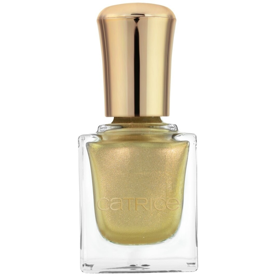 Catrice  Catrice Magic Christmas Story Nail Lacquer nagellack 11.0 ml von Catrice