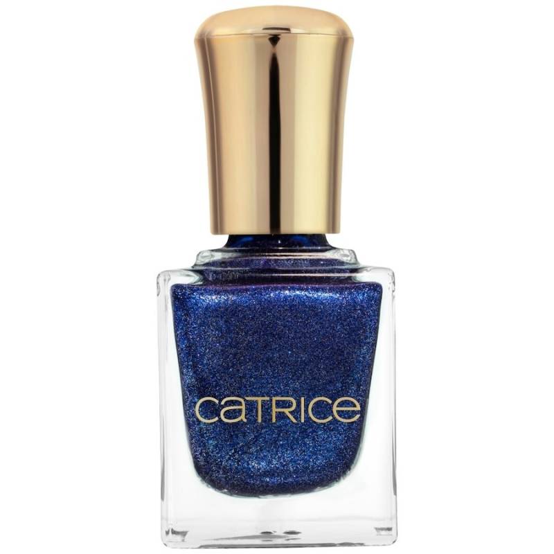 Catrice  Catrice Magic Christmas Story Nail Lacquer nagellack 11.0 ml von Catrice
