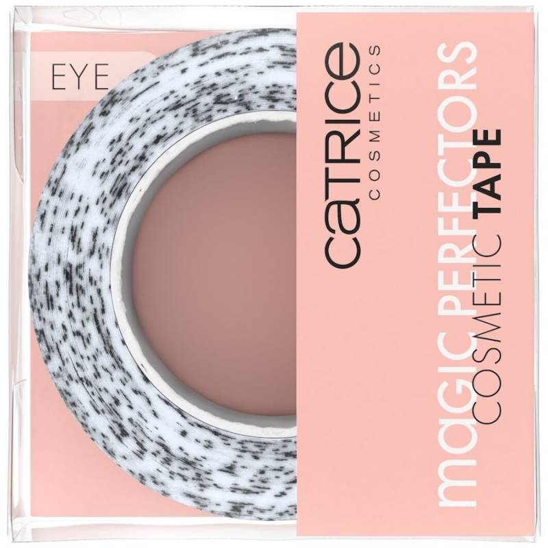 Catrice  Catrice Magic Perfectors Cosmetic tape 1.0 pieces von Catrice