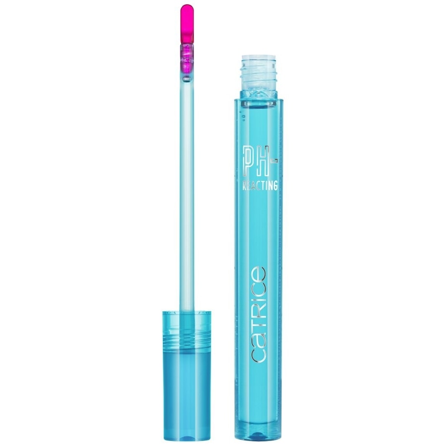 Catrice  Catrice Metaface Lip Glaze lipgloss 1.6 ml von Catrice