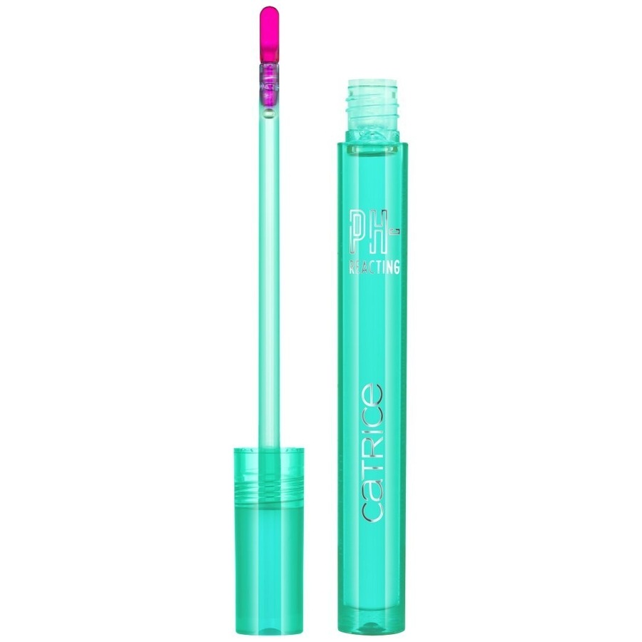 Catrice  Catrice Metaface Lip Glaze lipgloss 1.6 ml von Catrice