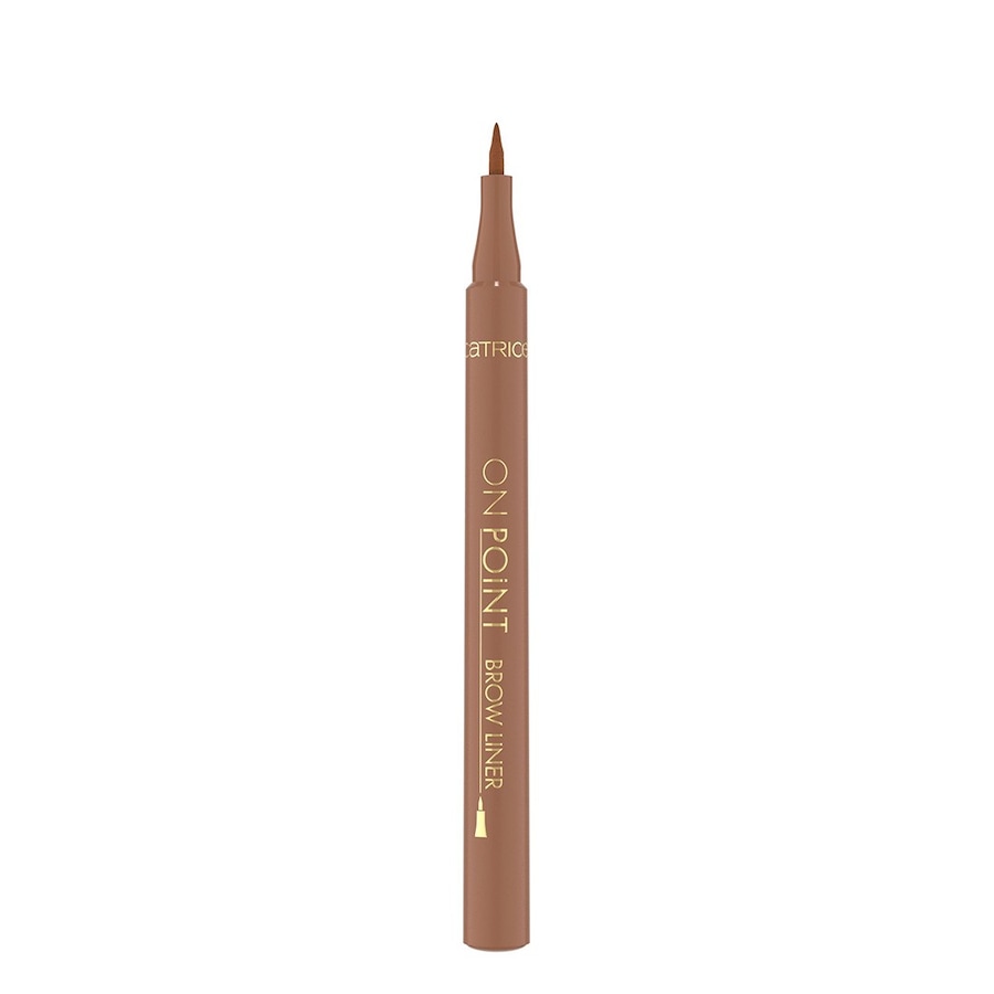 Catrice  Catrice On Point Brow Liner augenbrauenstift 1.0 ml von Catrice