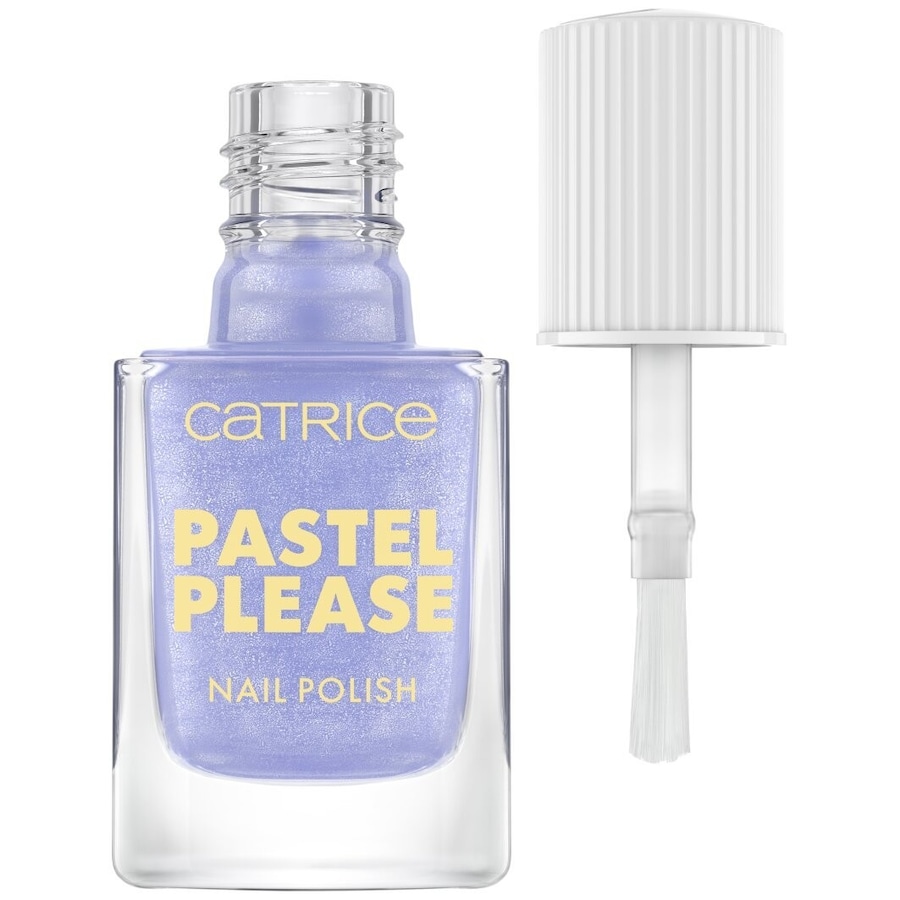 Catrice  Catrice Pastel Please nagellack 10.5 ml von Catrice