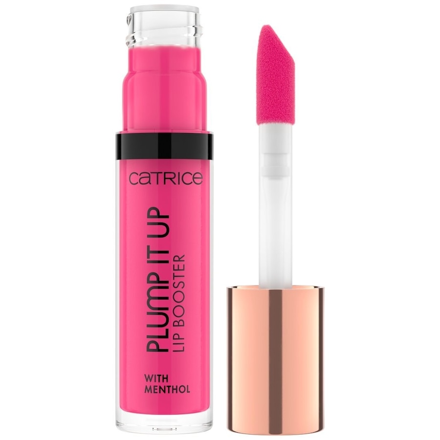 Catrice  Catrice Plump It Up Lip Booster lipgloss 3.5 ml von Catrice