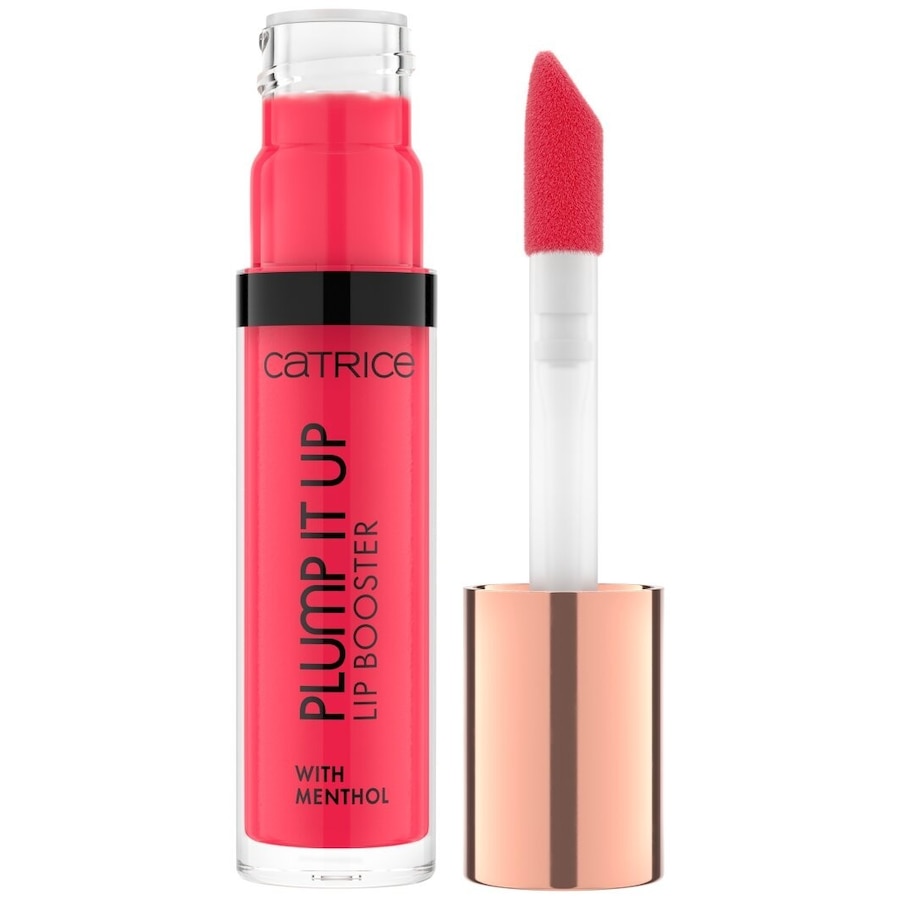 Catrice  Catrice Plump It Up Lip Booster lipgloss 3.5 ml von Catrice