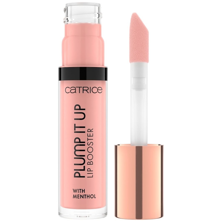 Catrice  Catrice Plump It Up Lip Booster lipgloss 3.5 ml von Catrice