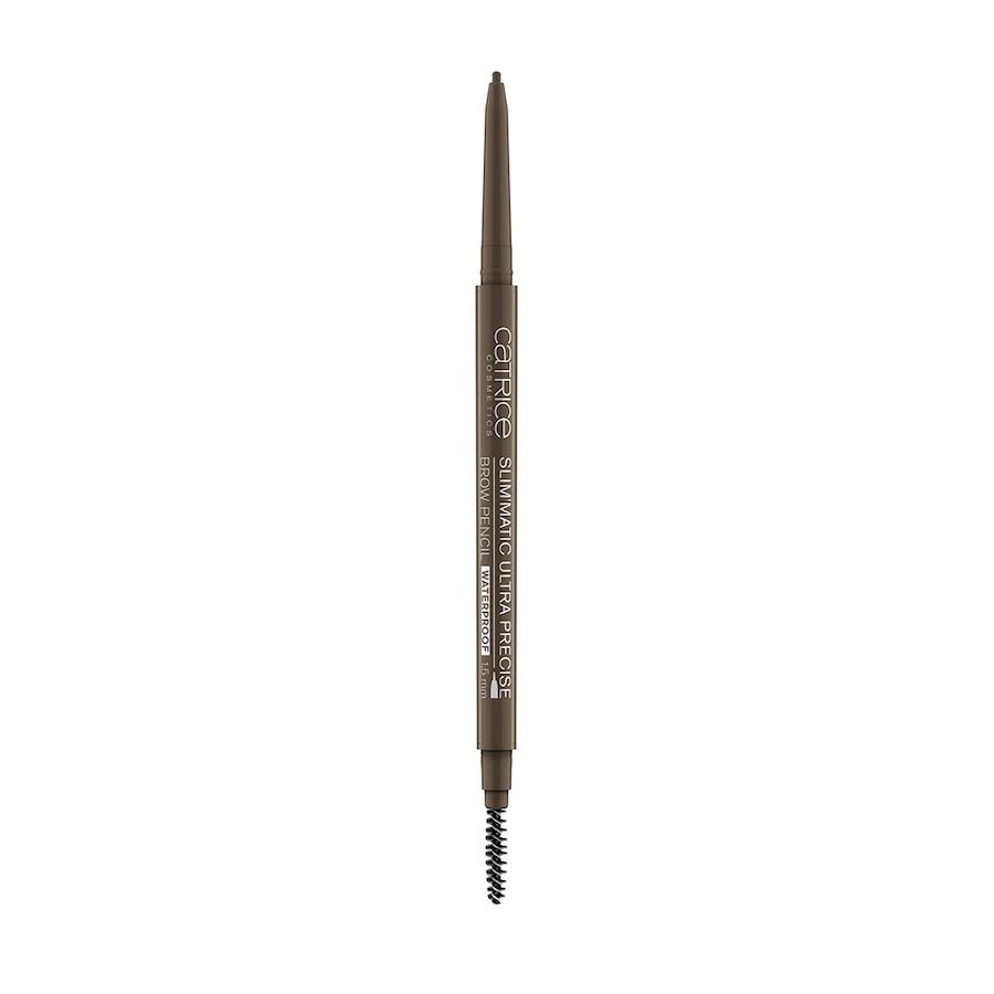Catrice  Catrice Slim'Matic Ultra Precise Brow Pencil Waterproof augenbrauenstift 0.05 g von Catrice