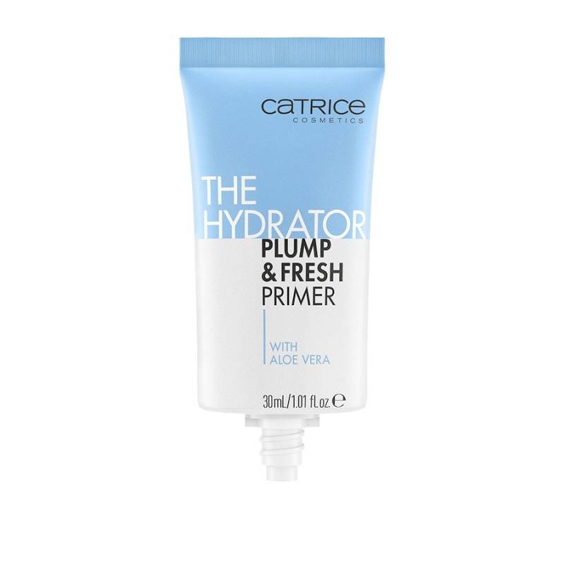 Catrice  Catrice The Hydrator Plump & Fresh primer 30.0 ml von Catrice