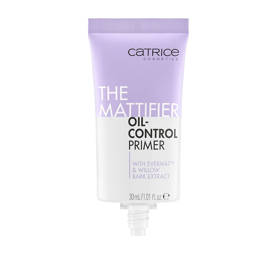 Catrice Catrice The Mattifier Oil-Control primer 30.0 ml Catrice Catrice The Mattifier Oil-Control primer 30.0 ml von Catrice