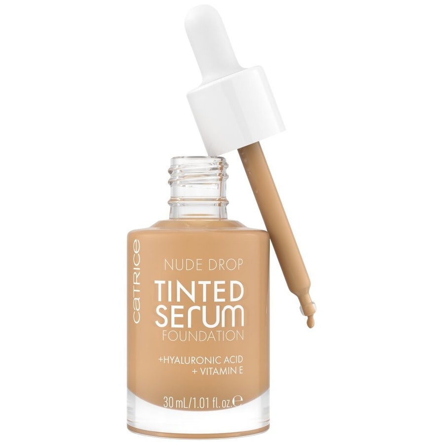 Catrice  Catrice Tiinted Serum foundation 30.0 ml von Catrice