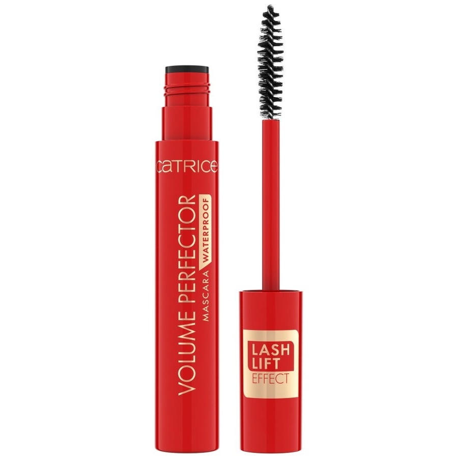 Catrice  Catrice Volume Perfector Waterproof mascara 9.0 ml von Catrice