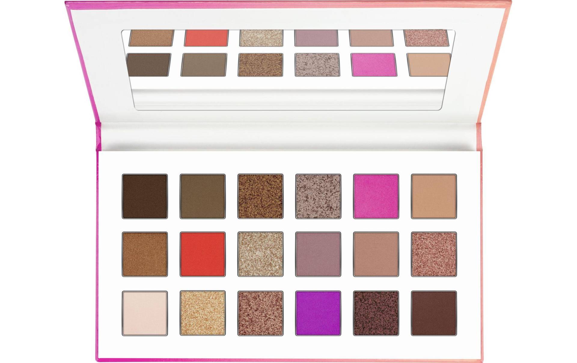 Catrice Lidschatten-Palette »Neonude« von Catrice