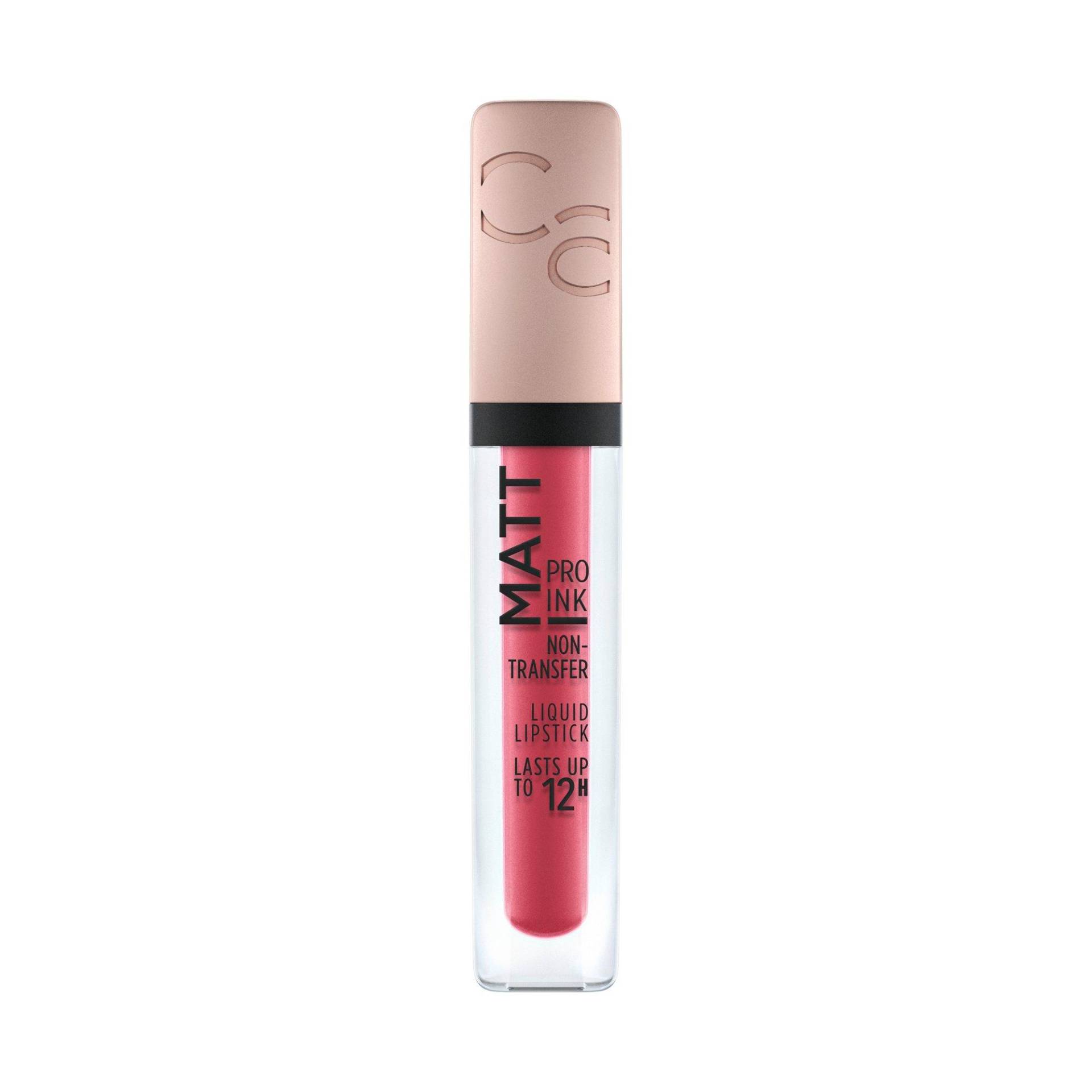 Matt Pro Ink Non-transfer Liquid Lipstick Damen Dream Big  5ml von CATRICE