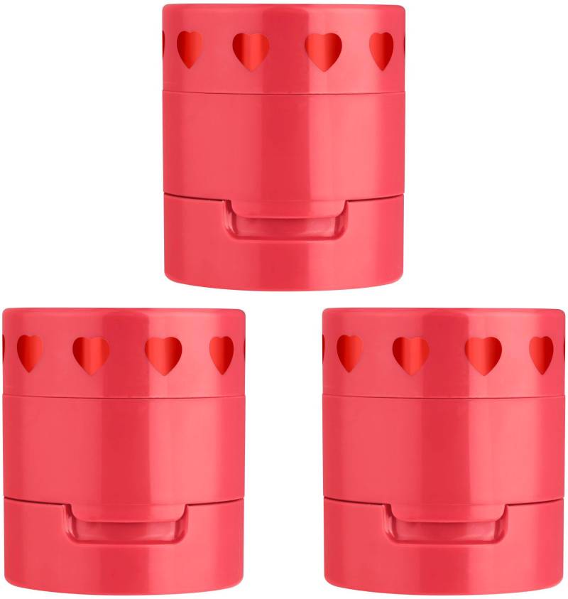 Catrice Rouge »HEART AFFAIR Blush Stamp«, (Set, 3 tlg.), mit Applikator von Catrice