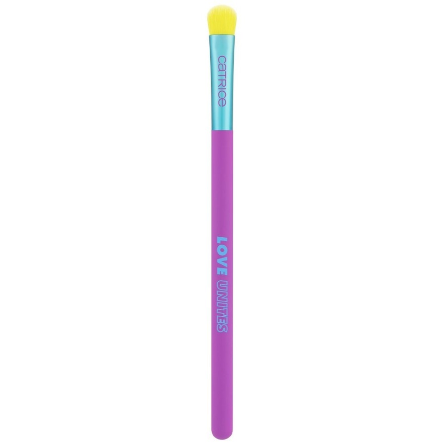 Catrice Who I Am Catrice Who I Am Eyeshadow Shader Brush eyelinerpinsel 1.0 pieces Catrice Who I Am Catrice Who I Am Eyeshadow Shader Brush eyelinerpinsel 1.0 pieces von Catrice