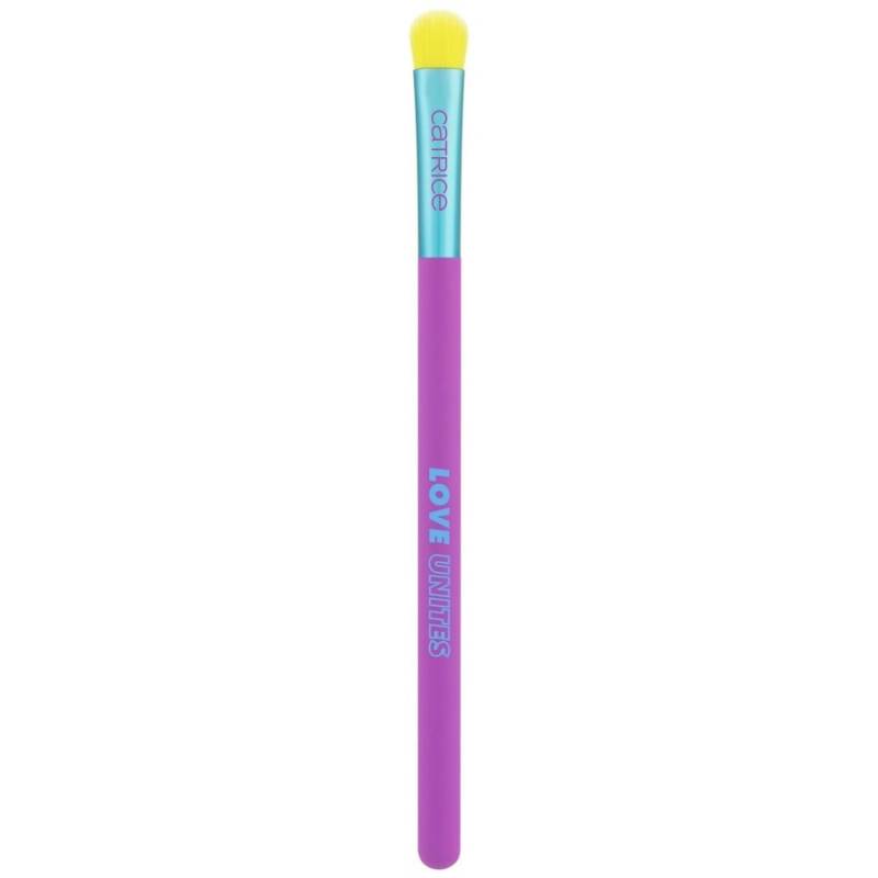 Catrice Who I Am Catrice Who I Am Eyeshadow Shader Brush eyelinerpinsel 1.0 pieces von Catrice
