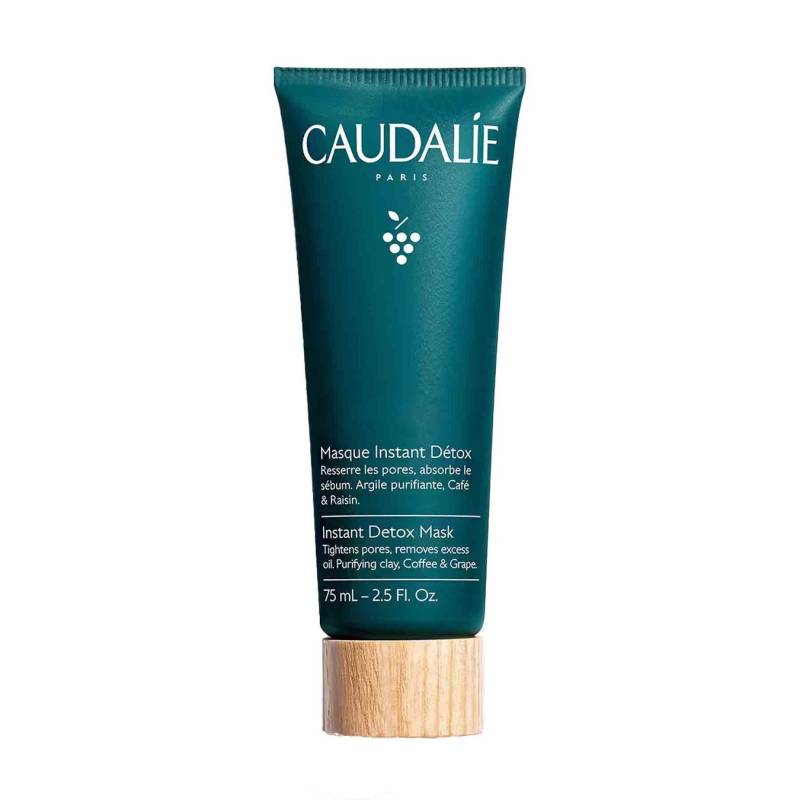 CAUDALIE Vinergetic C+ Instant Detox Mask von Caudalie