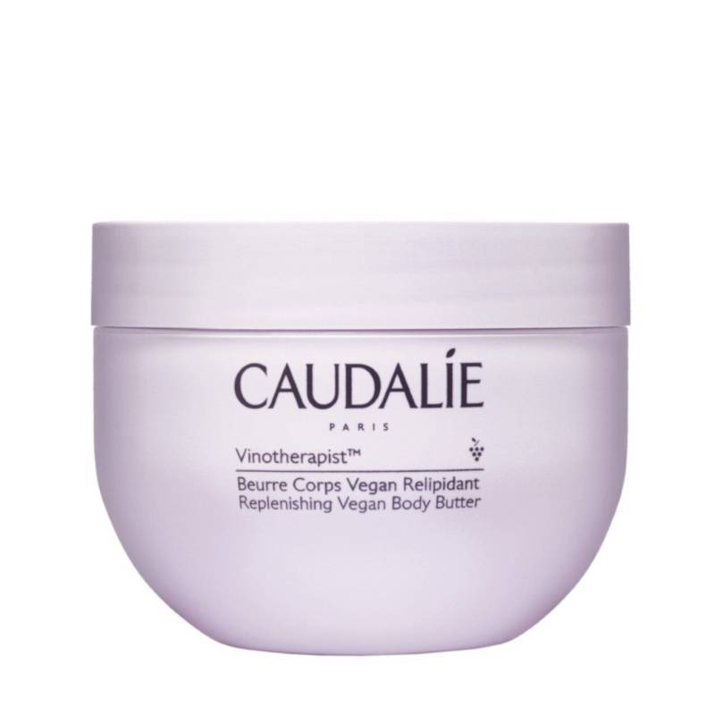 CAUDALIE Vinotherapist Replenishing Vegan Body Butter 250ml Damen von Caudalie