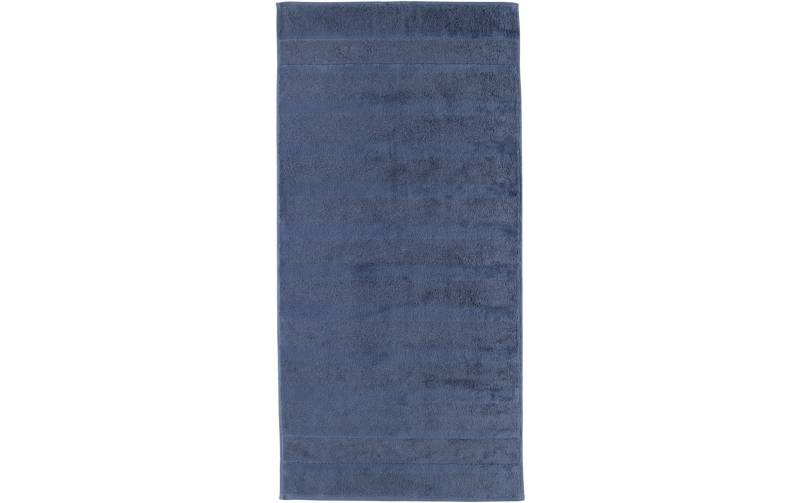 Cawö Duschtuch »Noblesse Uni 80x150«, (- St.) von Cawö