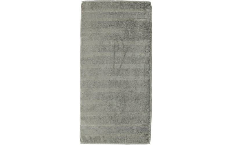 Cawö Handtuch »Noblesse Uni 50x100«, (1 St.) von Cawö