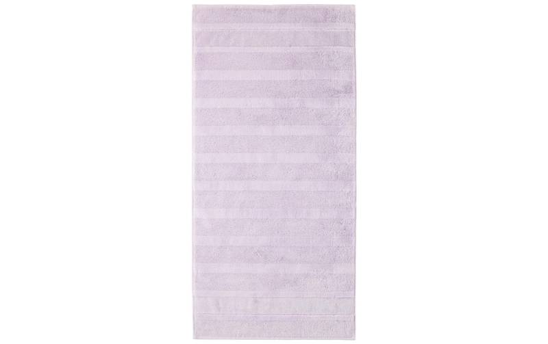 Cawö Handtuch »Noblesse Uni 50x100«, (1 St.) von Cawö
