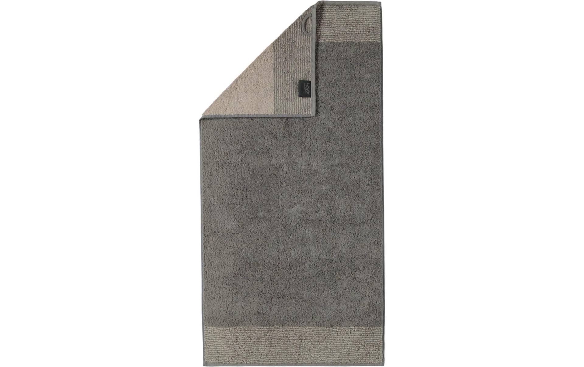 Cawö Handtuch »Two Tone 50 x 100 cm«, (1 St.) von Cawö