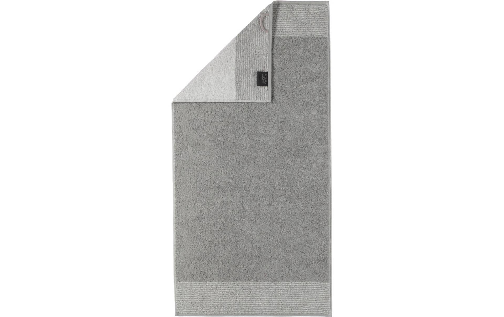 Cawö Handtuch »Two Tone 50 x 100 cm«, (1 St.) von Cawö