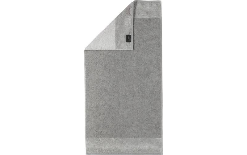 Cawö Handtuch »Two Tone 50 x 100 cm«, (1 St.) von Cawö