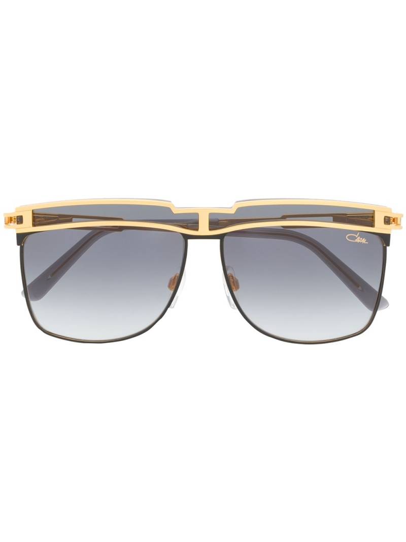 Cazal limited edition 003 sunglasses - Gold von Cazal