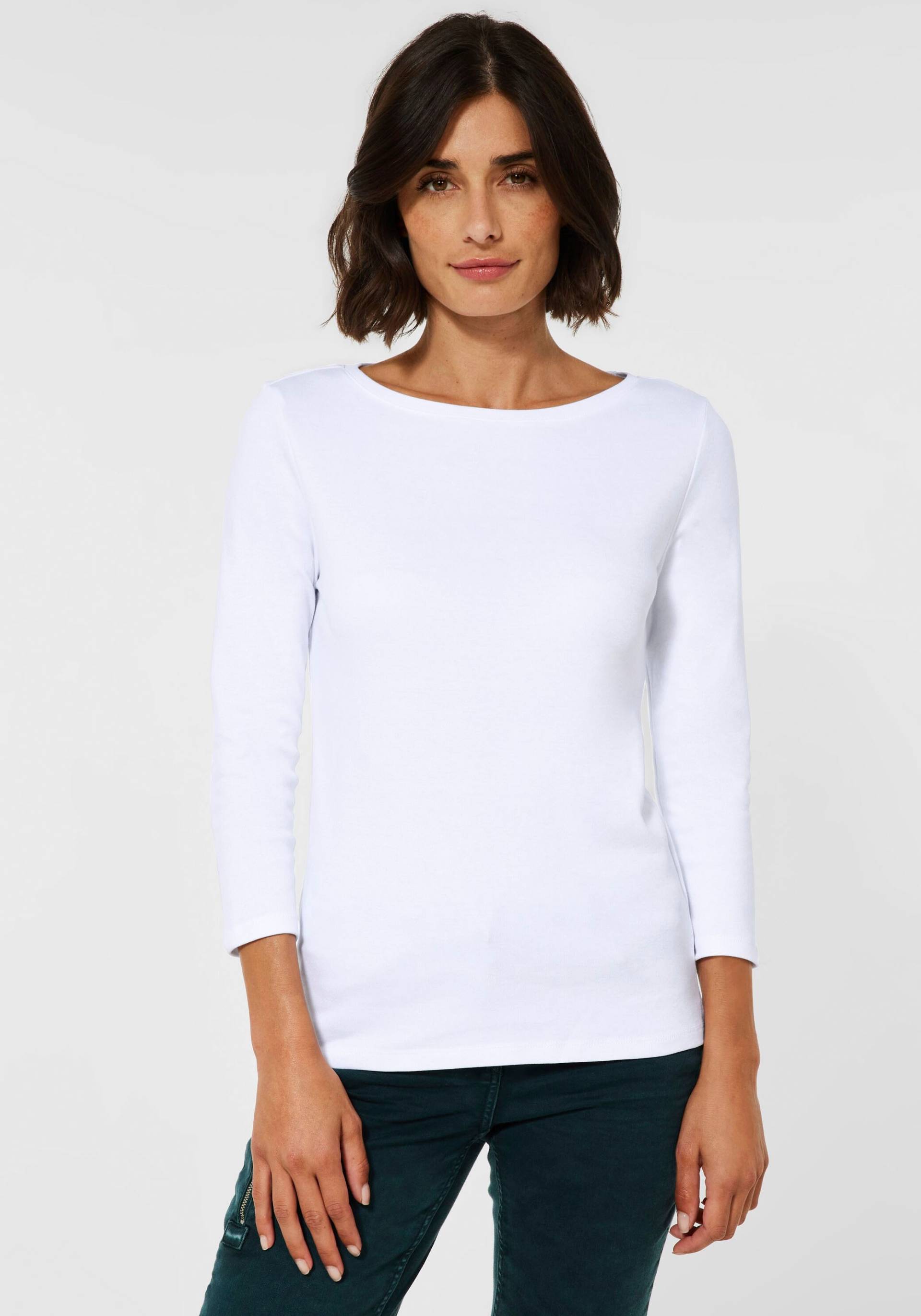 Cecil 3/4-Arm-Shirt von Cecil