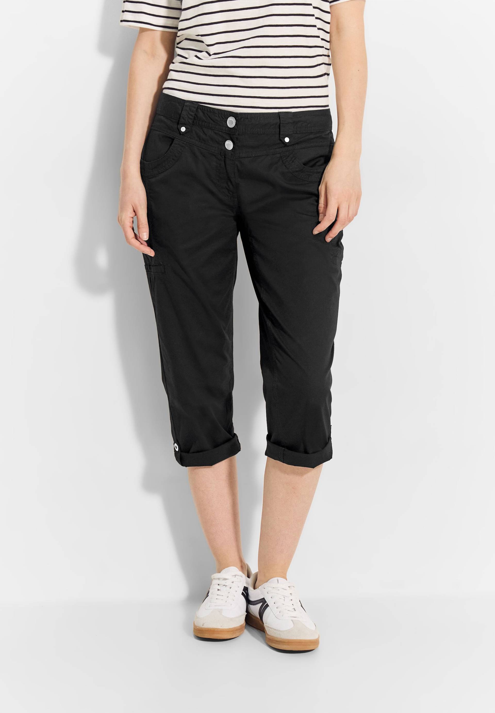 Cecil 3/4-Hose »Style New York«, in Cargo-Optik von Cecil
