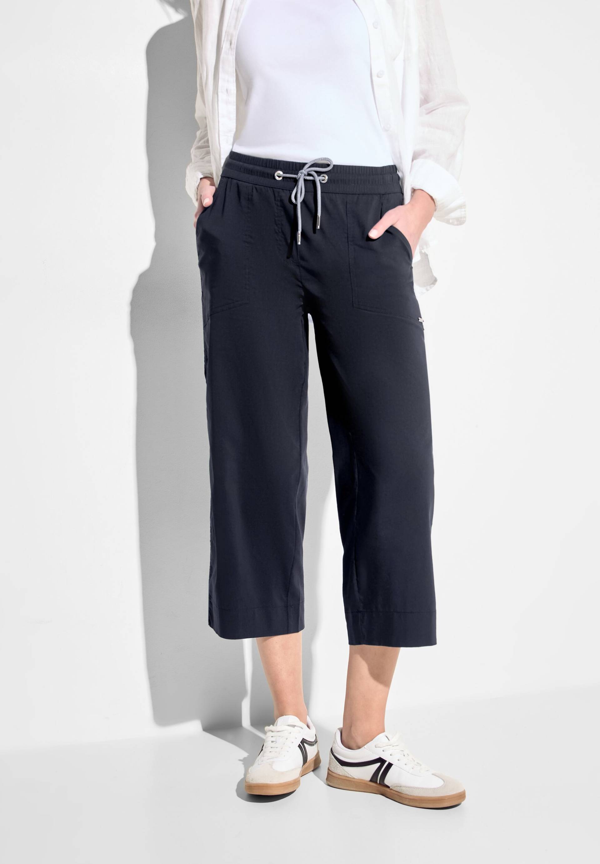 Cecil 3/4-Hose »Style Neele«, mit Sommerstretch von Cecil